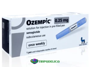 Ozempic 0,25 mg