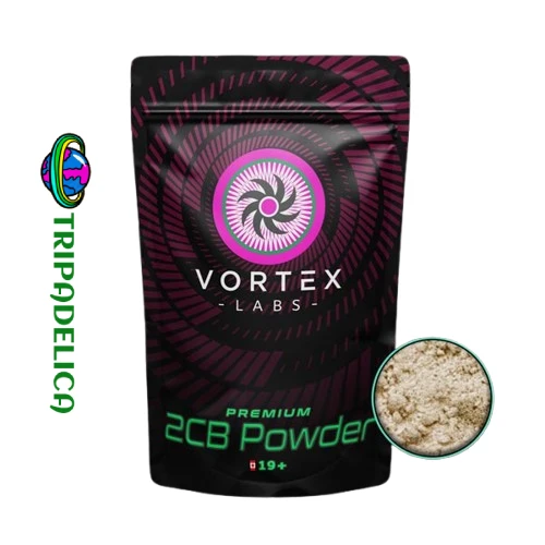 Acquista polvere 2CB