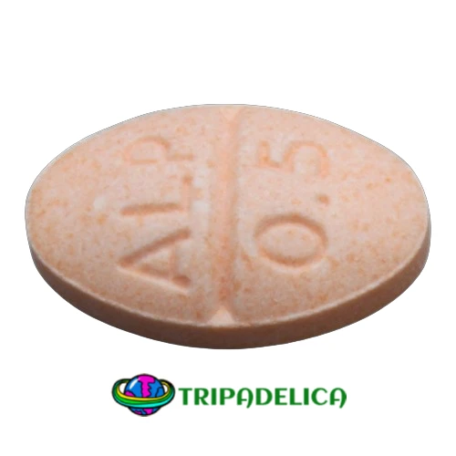 Acheter de l'Alprazolam