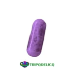 Pilules de MDMA pourpre améthyste