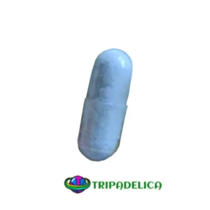 Blue Dolphin MDMA Pillen
