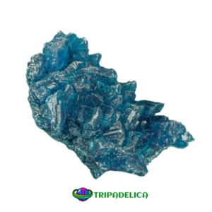 Blaues Mdma