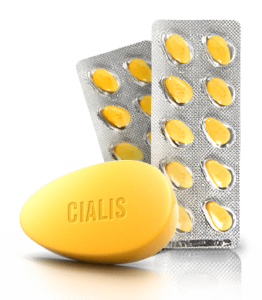 Cialis Generika