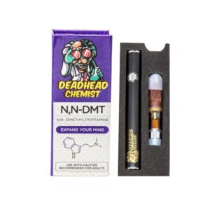 DMT Vape kaufen