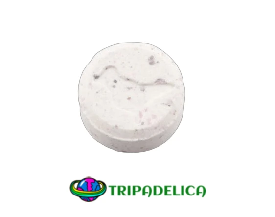 Colomba – .45MDMA – Estasi
