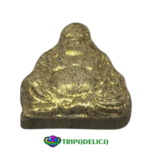 Bouddha d'or – .35MDMA – Extase