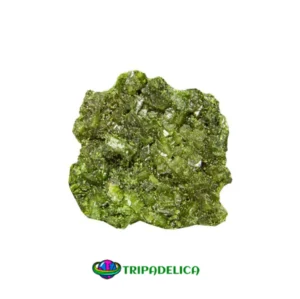 Grünes MDMA