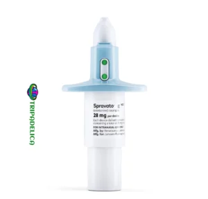 Acheter SPRAVATO Kétamine