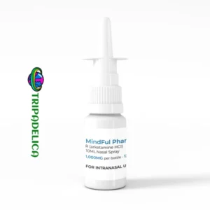Acheter Mindful Pharma R kétamine