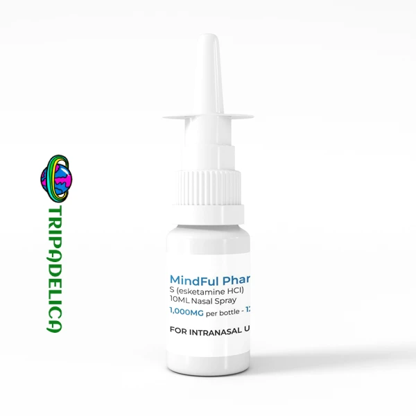 Kupite Mindful Pharma Sketamine