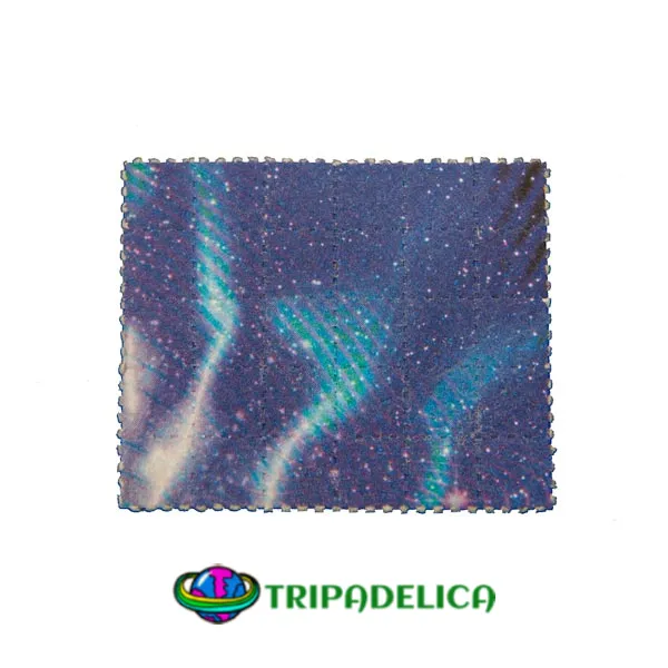 Καρτέλες στυπώματος LSD-25