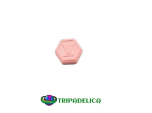 MDMA | Speed – LV Pressed Pill