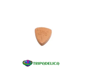 MDMA | Speed – Tesla Pressed Pill