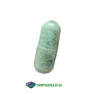 Moonrock Green – MDMA Pillen