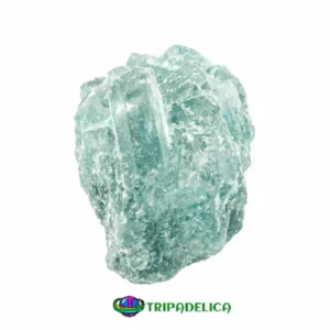 Tesla Blau MDMA