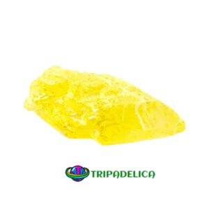 Gelbes MDMA