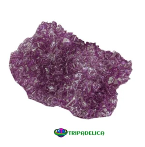 Lila MDMA