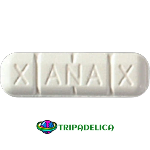 Acheter du Xanax