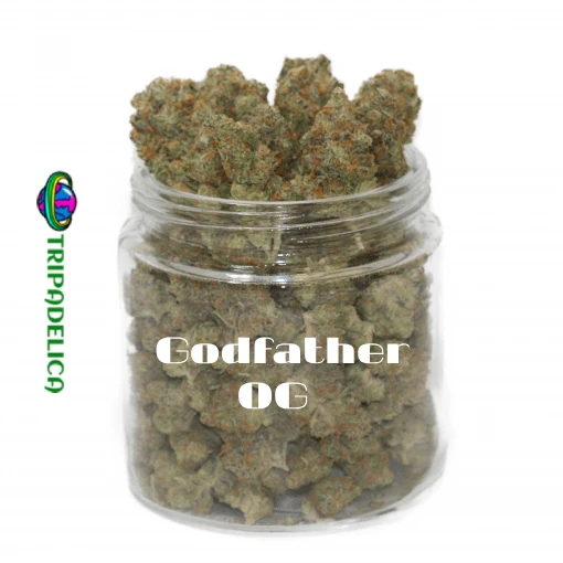 Kum OG Weed