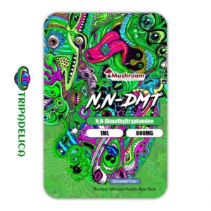 NN-DMT Vape