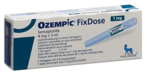 ozempic kaufen