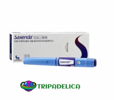 Αγοράστε Saxenda 3 mg